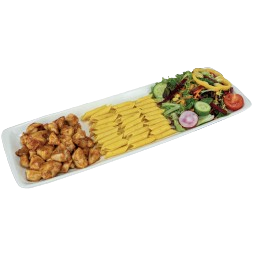 Cafe De Pari̇s Soslu Tavuk