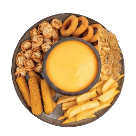 Peri Peri Peynir Potu