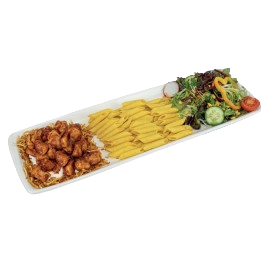 Tereyağlı Tavuk Çökertme